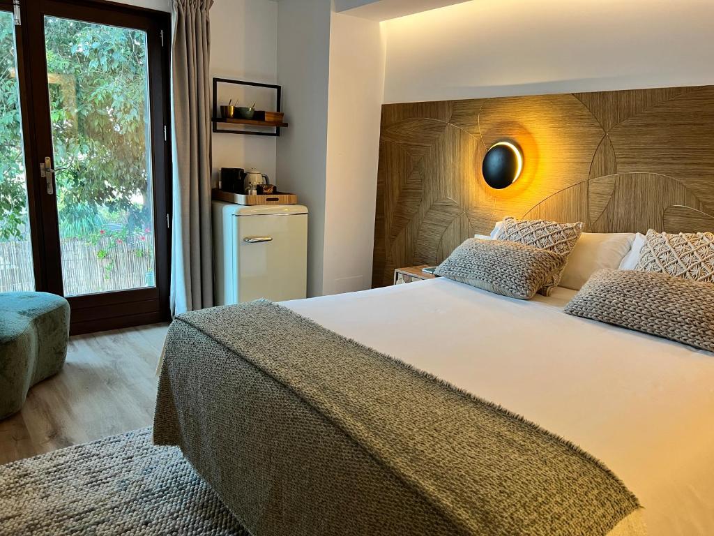 Hostal del vino LA COSTERA